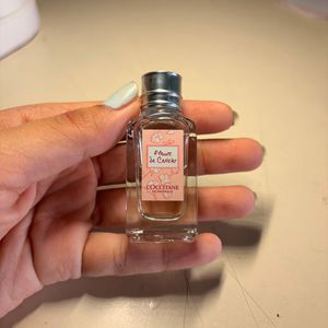 L'Occitane Cherry Blossom Perfume (mini)