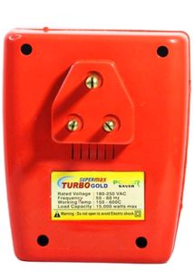 💥 Super Max TURBO GOLD power Saver