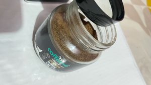 mCaffeine Coffee Body Scrub