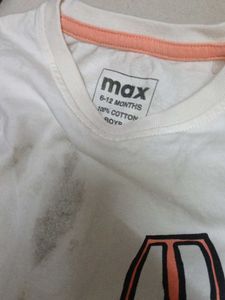 Baby Clothes Set