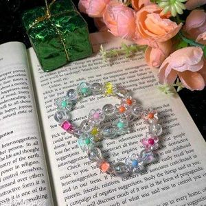 🔥SALE🔥 Pinterest Inspired Flower Bracelet