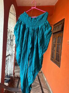 Dhoti Pant