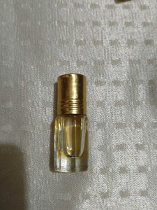 Gold Perfume Oil( mogra attar )