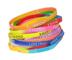 Friendship Bands