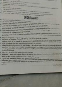 English Help book for Class 9
