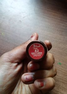 Matt Lipstick