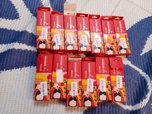 (Pack Of 2) Mars Sindoor - Red