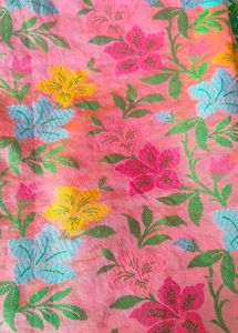 CHANDERI SIKL SUIT FOR WEDDING 💍💒