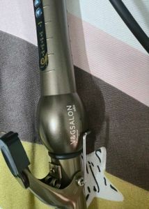 Professional Curling Iron