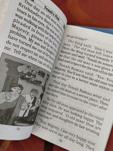 Tenali Rama And Other Folk Tales Bundle