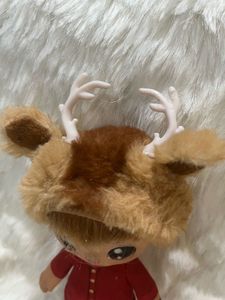 Cute Reindeer Doll