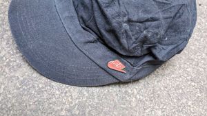 Nike Black Cap 🧢