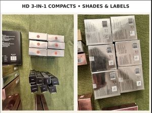 Renee cosmetics
