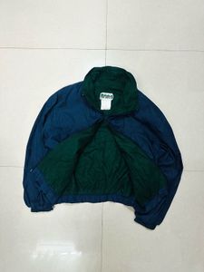 Men's Navy Blue Windbreaker Jacket 🇺🇸