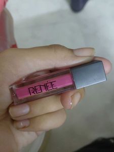 RENEE Stay With Me Mini Lipstick - Mauve