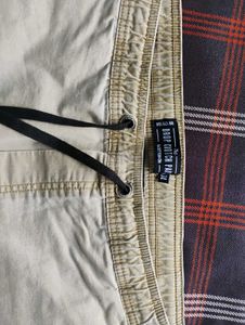 Denim Material Trouser for Men