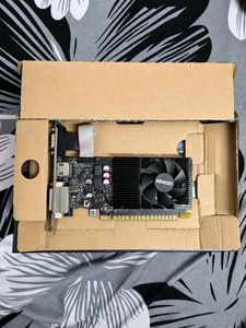 INNO3D GeForce GT 730 4GB DDR3 Graphics Card | HDM