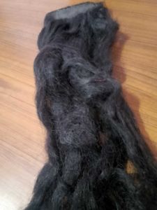 vintage original hair extension