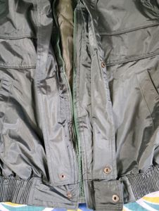 Best quality Winter/Rainy Coat