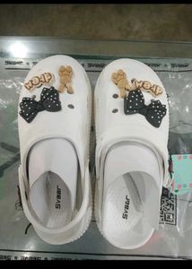 Women's Classic flatform Clog Sandal