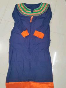 New Kurta