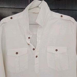 Vaastav Movie Style Kurta