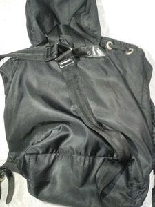 Prada Nylon Backpack