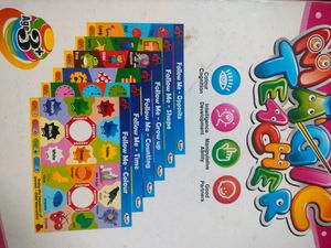 Magic Teacher Game
