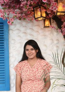 Floral Madame Dress