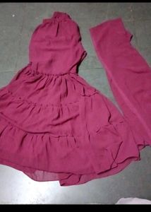 Girls Wedding Wear