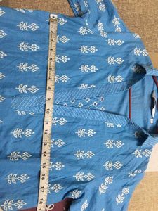 Biba Kurta