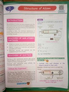 EaJEE NOTES Physical Chemistry