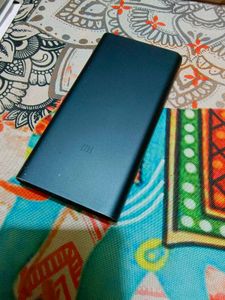 Xiaomi Power Bank 20,000 MAH