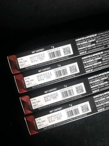 STAZE Gloss Lock 2-in-1 Liquid Lipstick