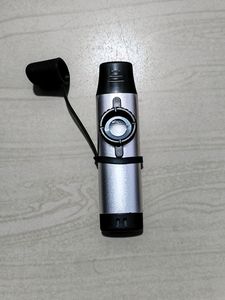 Metal Kazoo with Adjustable Tone for Guitar, Ukule