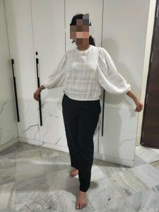 White Top ONLY Original