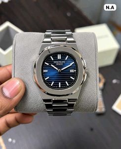 Patek Philippe Geneve Watch