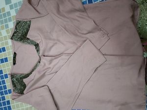 Full sleeves Top