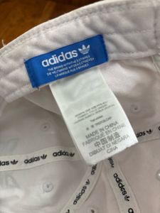 Original Adidas Cap