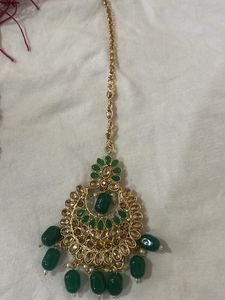 Combo Jwellery Set