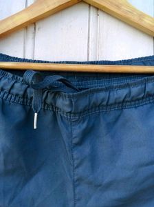 Running Shorts Men's Gray Colour