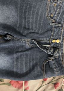 Levi's Women's Jeans bell bottom