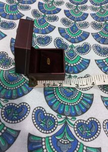 Tanishq Jewellery Box
