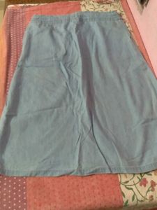 Skirt For Girl...