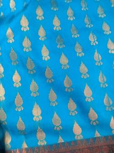 Beautiful Pattu Saree
