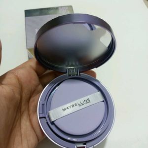 Maybelline Super Stay Matte Max Foundation