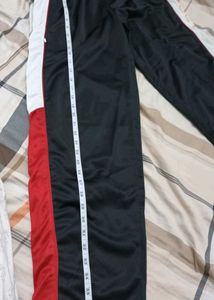 track suit for morning walk