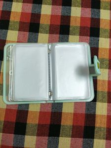 card holder