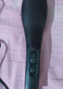 Hair Straightener/Brush