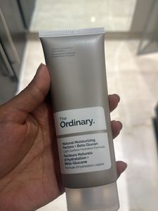 The Ordinary Natural Moisturizing Factors